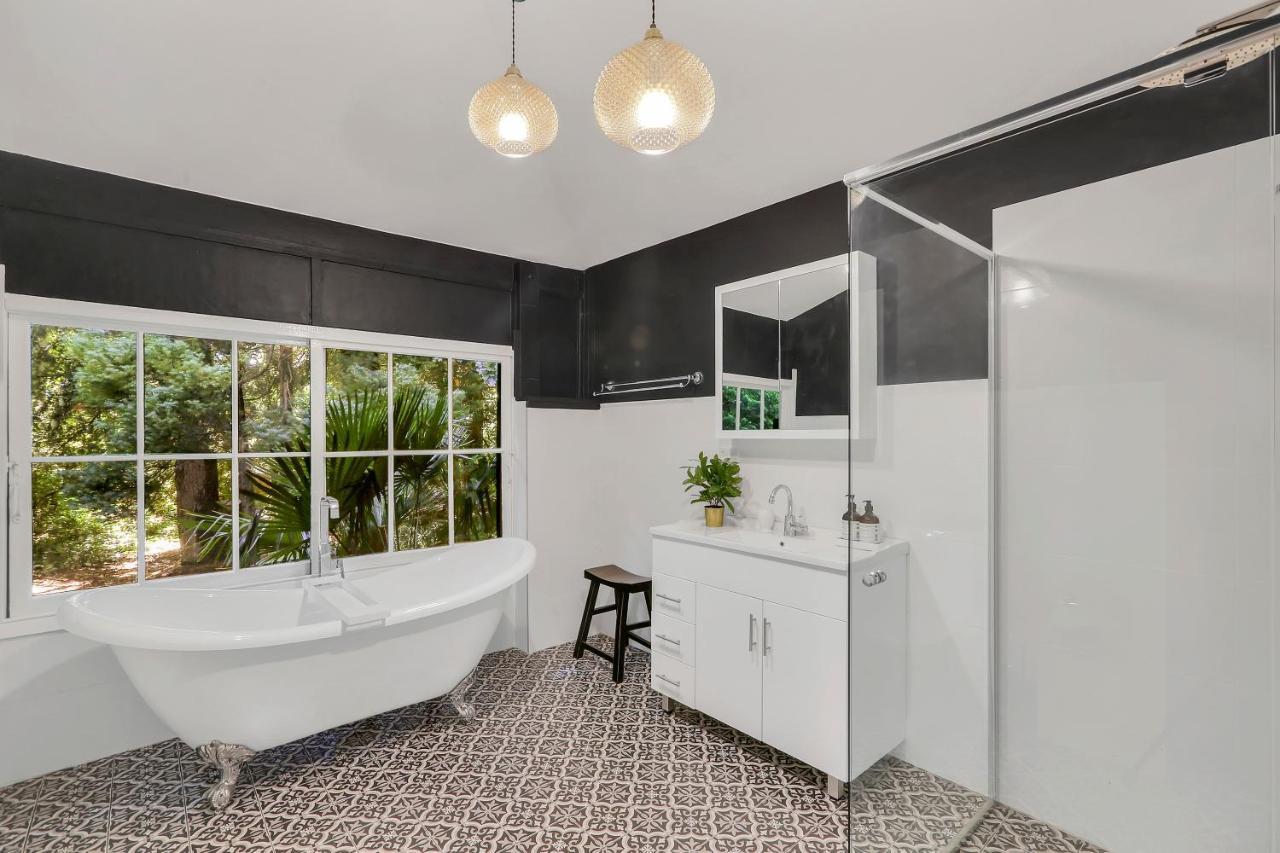 Carcoola Villa Blackheath Luaran gambar