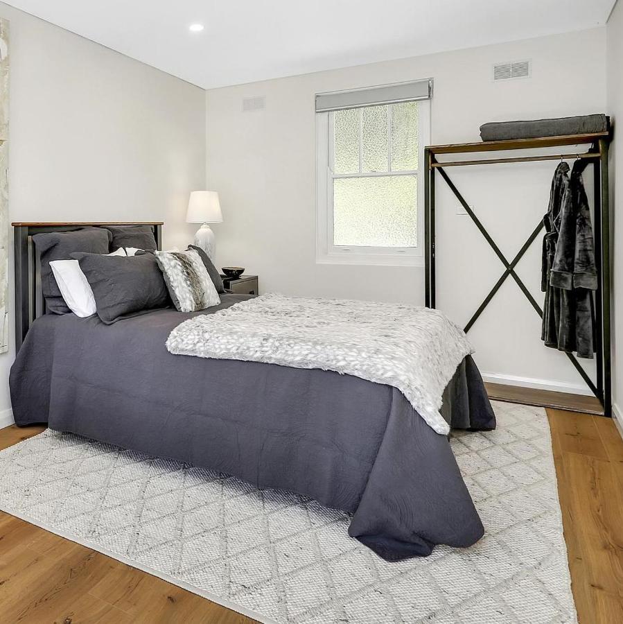 Carcoola Villa Blackheath Luaran gambar