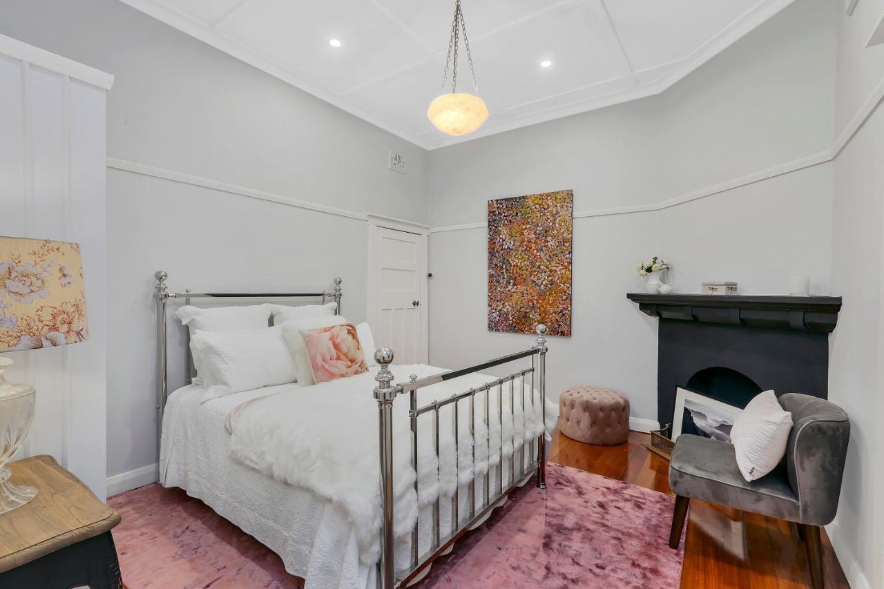 Carcoola Villa Blackheath Luaran gambar
