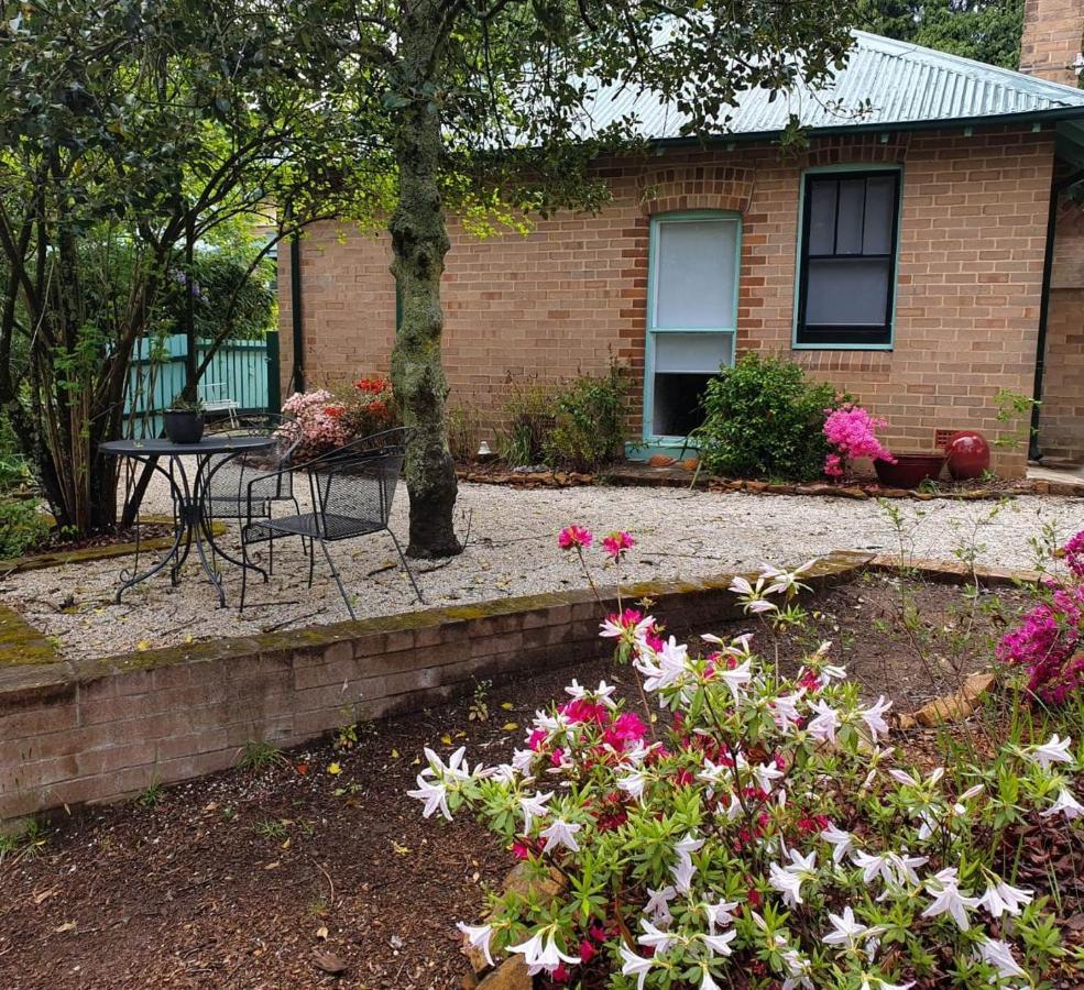 Carcoola Villa Blackheath Luaran gambar