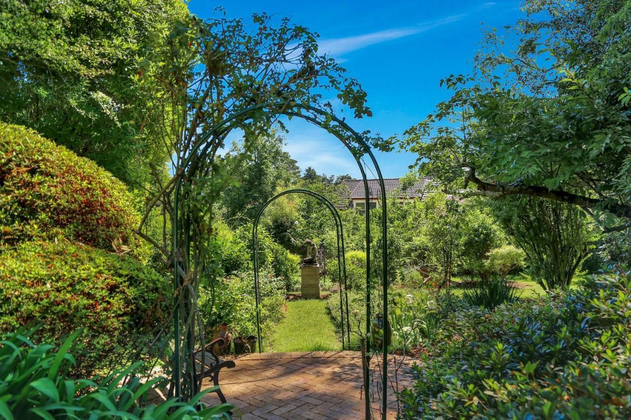 Carcoola Villa Blackheath Luaran gambar