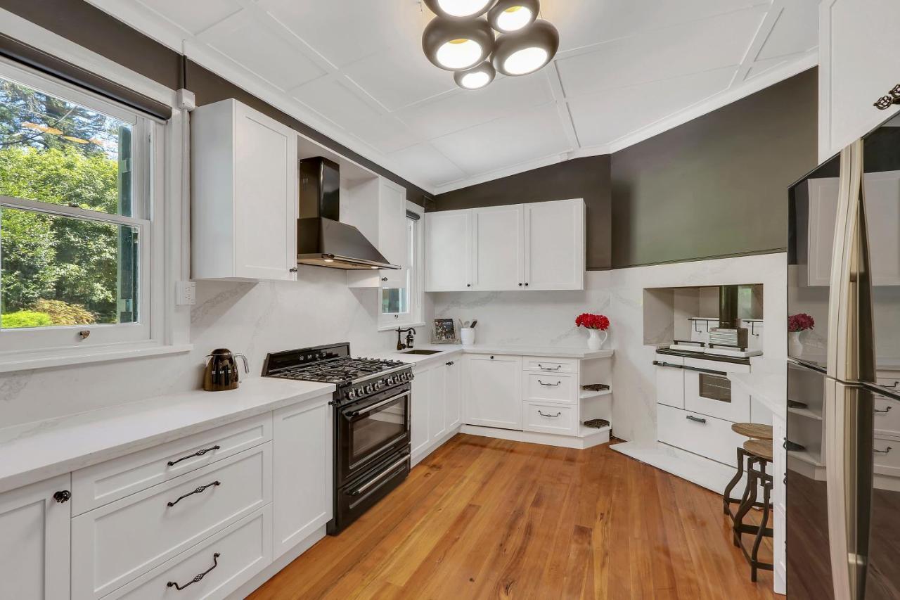 Carcoola Villa Blackheath Luaran gambar