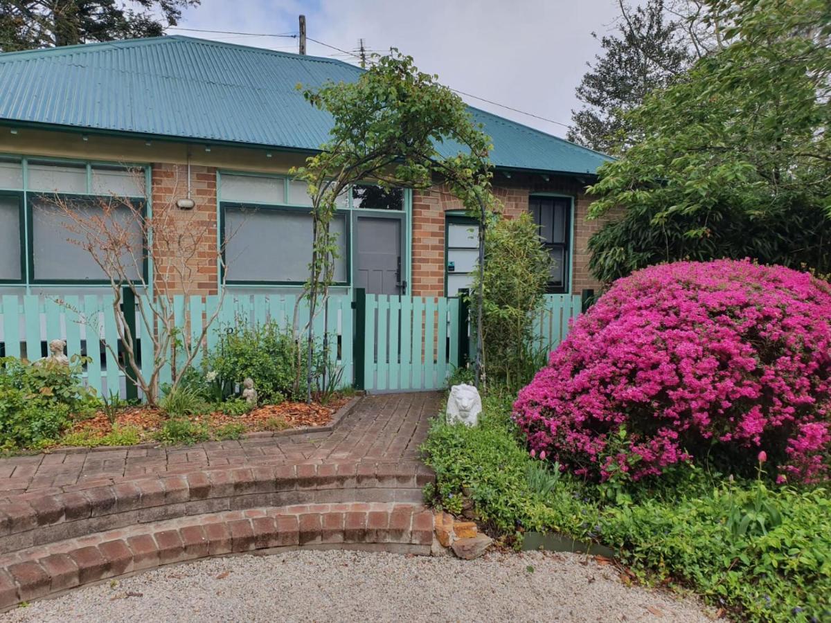 Carcoola Villa Blackheath Luaran gambar