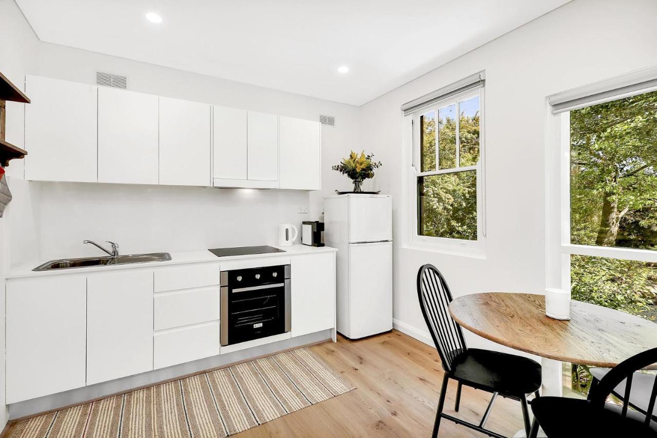 Carcoola Villa Blackheath Luaran gambar