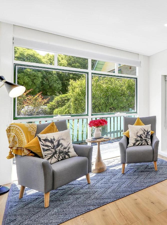 Carcoola Villa Blackheath Luaran gambar